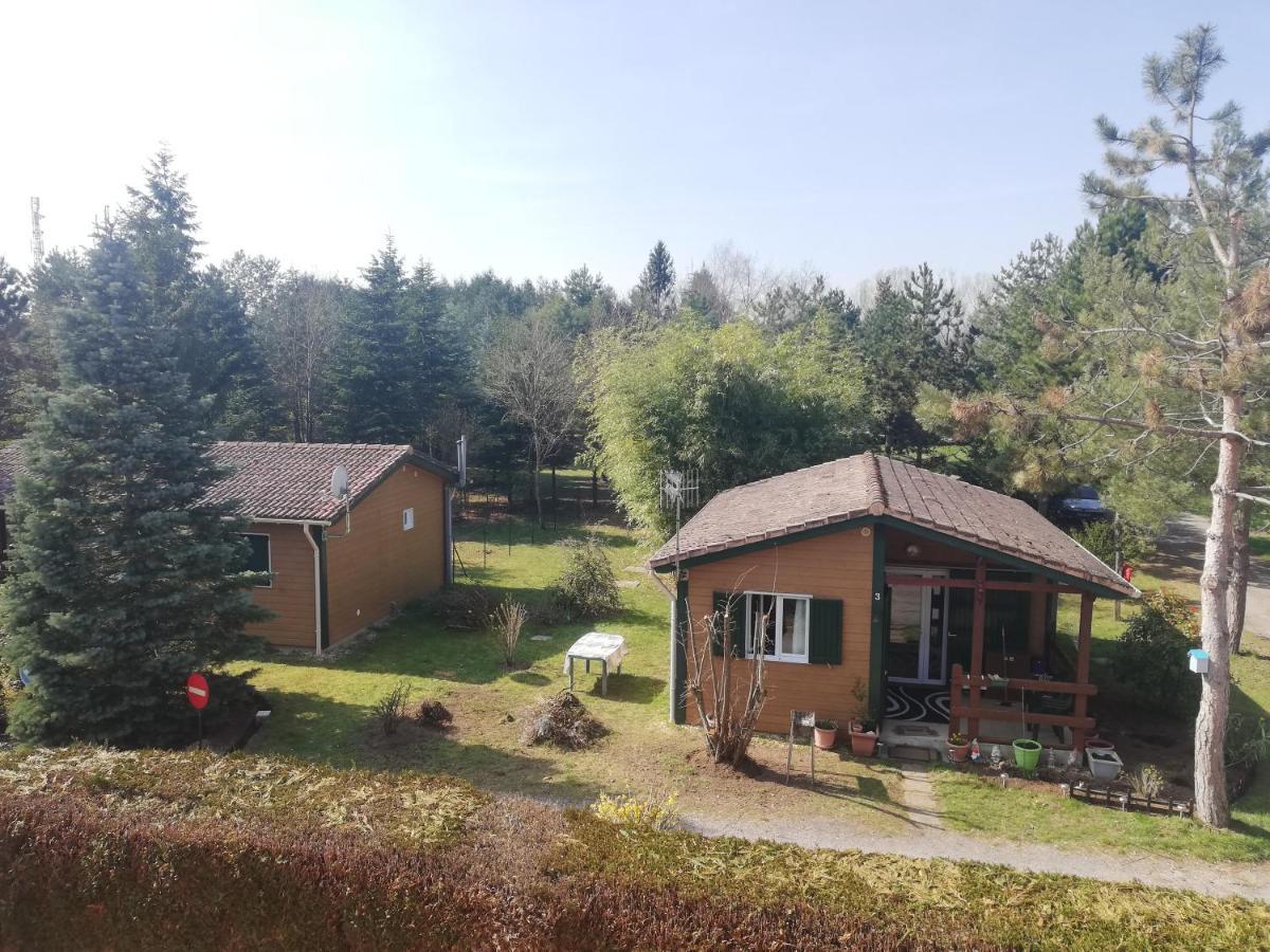 Au Soleil De Picardie Presles-et-Boves Kültér fotó