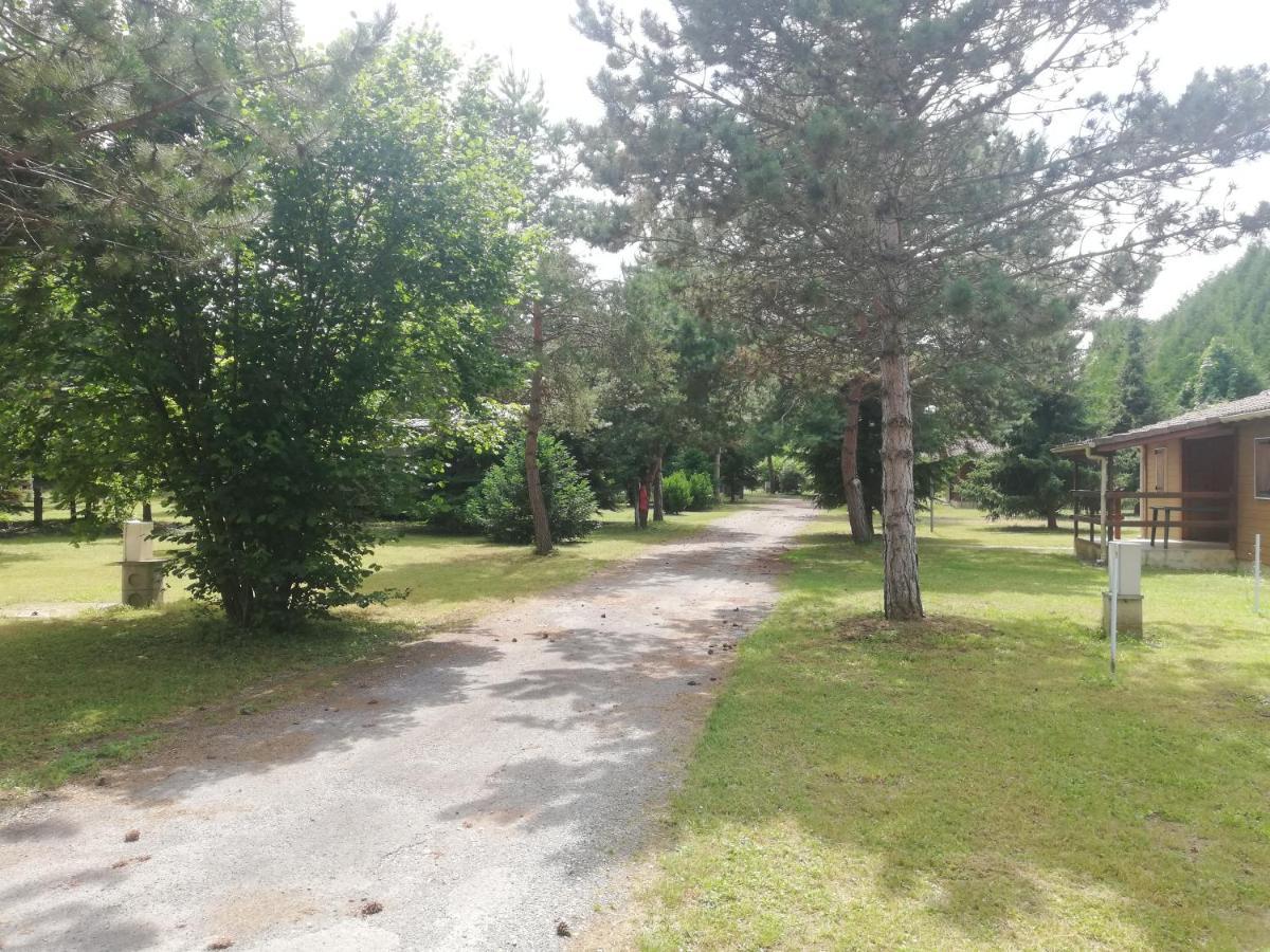 Au Soleil De Picardie Presles-et-Boves Kültér fotó